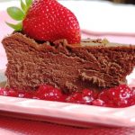 עוגת שוקולד לפסח2