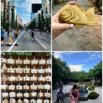 טוקיו למתחילים: אוכל וקינוחים לביקור ראשון בעיר
